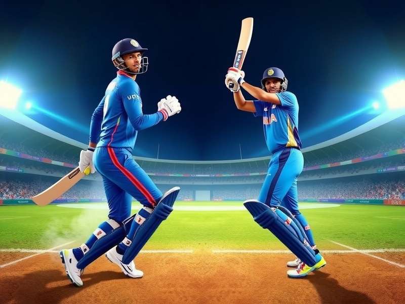 Modern Combat 5 Player Statistics Dashboard