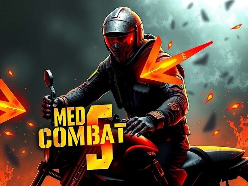 Modern Combat 5 Theme Comparison