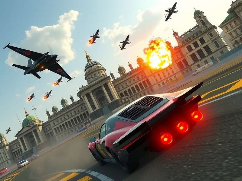 Modern Combat 5 Controller Support Java Setup