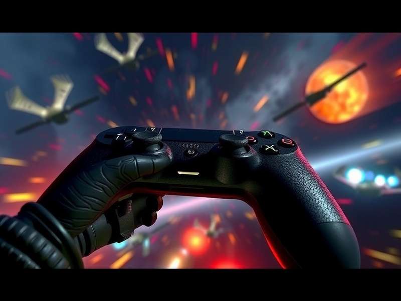 Modern Combat 5 Controller Issue Solution