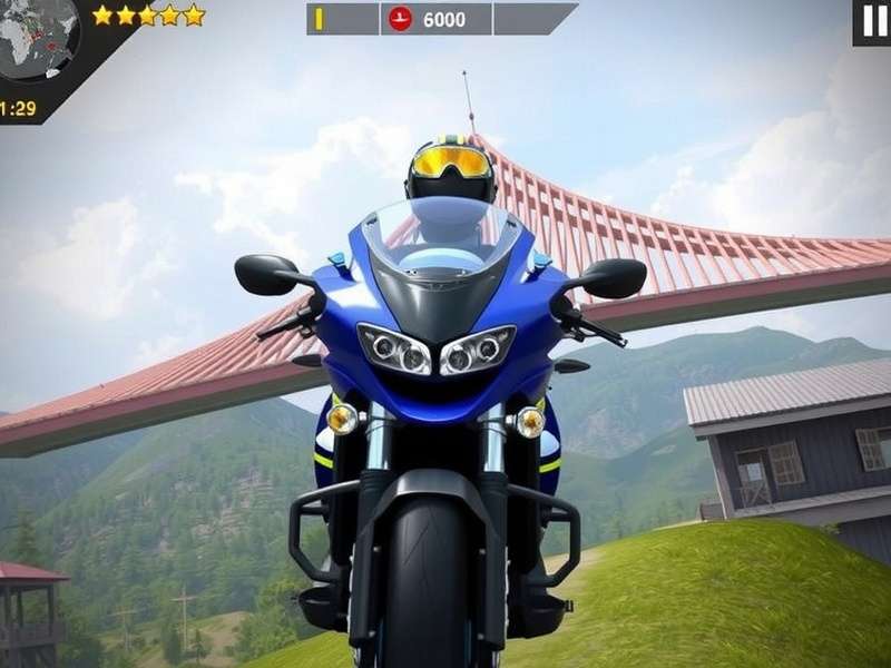 Modern Combat 5 Gameplay