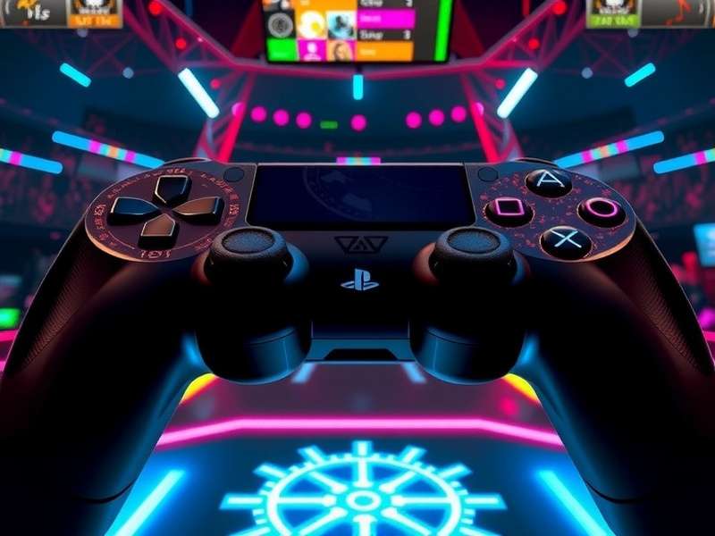 Modern Combat 5 Controller Support Setup