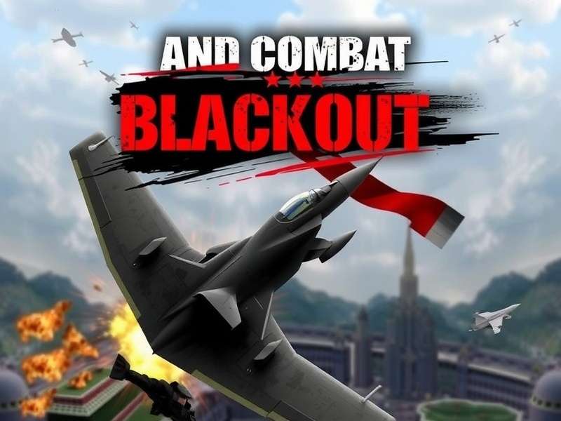 Modern Combat 5 Blackout Gameplay