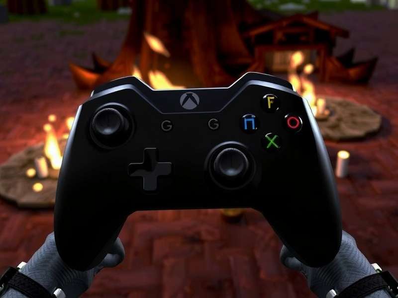 Modern Combat 5 controller setup on PC and mobile