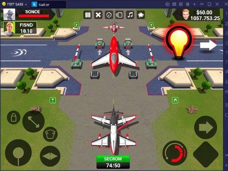 Modern Combat 5 Mod Apk gameplay screenshot showing enhanced graphics and unlocked weapons