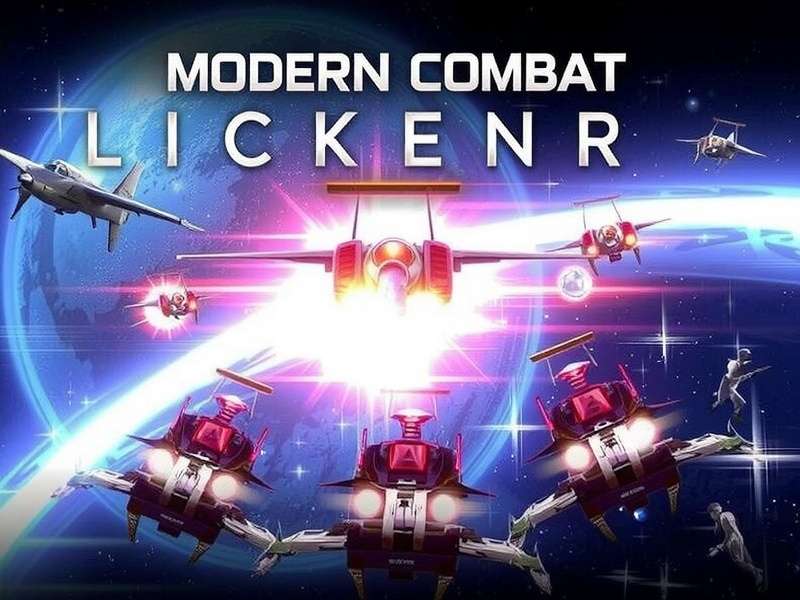 Modern Combat 5 PC Gameplay Screenshot showing intense firefight