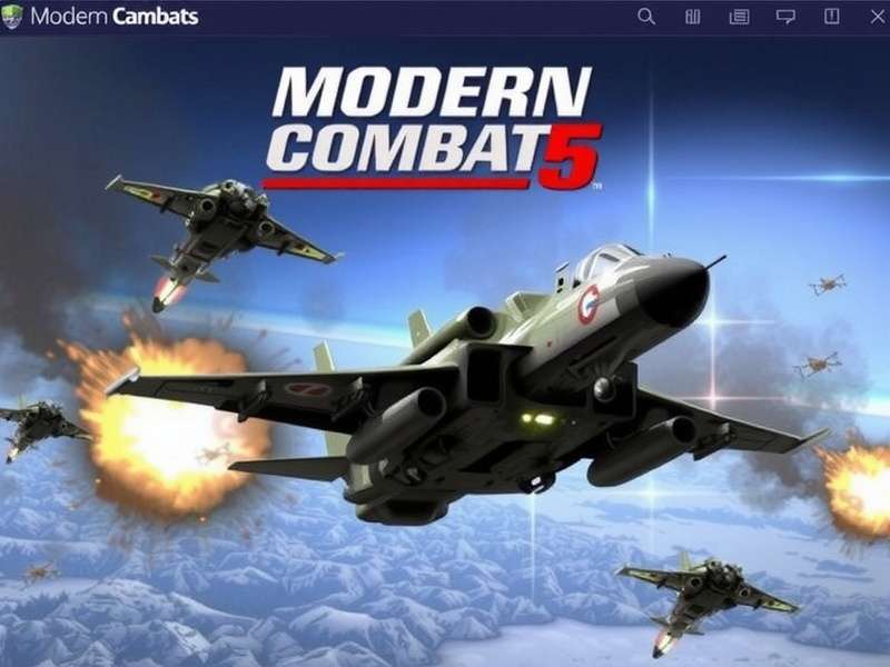 Modern Combat 5 Character Classes