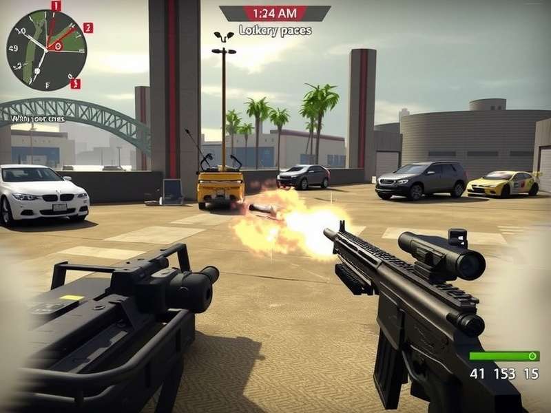 Modern Combat 5 PC Cheats – Ultimate Guide for Indian Players featuring cheat engine, mods, and walkthrough