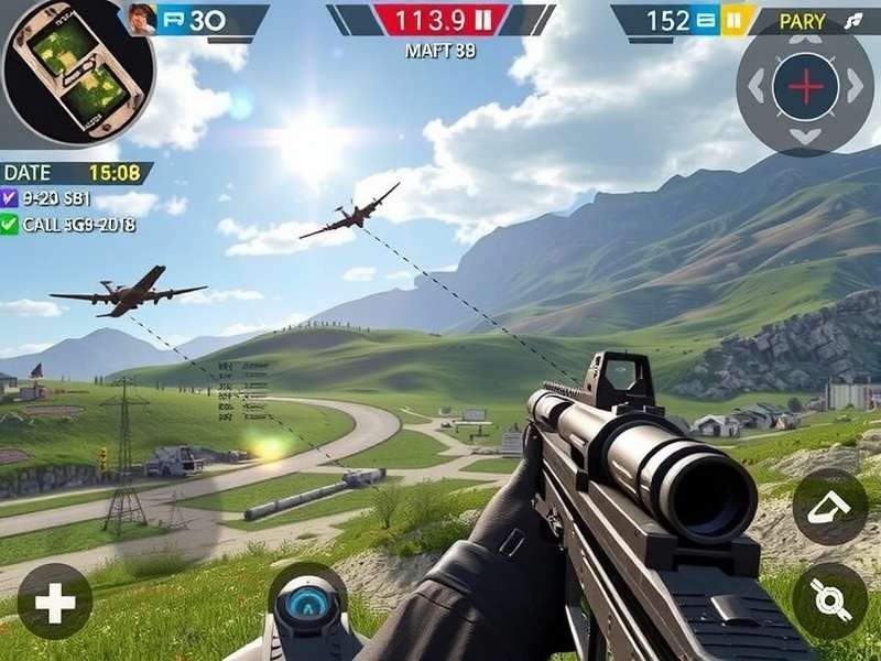 Modern Combat 5 PC Cheat Engine - ultimate guide with advanced strategies and exclusive data