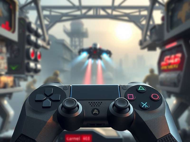 Modern Combat 5 gamepad support setup guide Indian gamers 2025