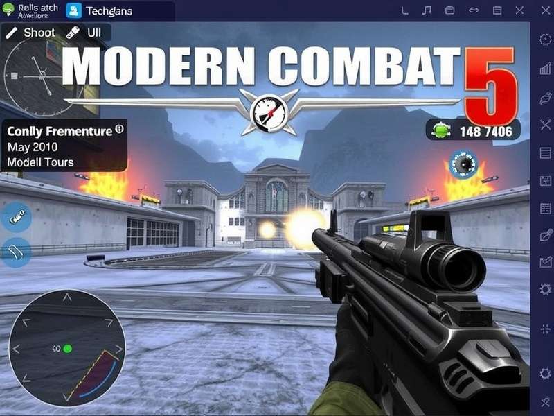 Modern Combat 5 Cheats – Ultimate Strategy Guide for Indian Gamers