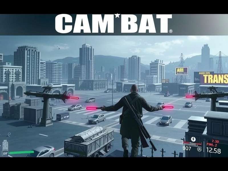 Modern Combat 5 controller support – Xbox, PS4, and mobile gamepad setup guide for India players