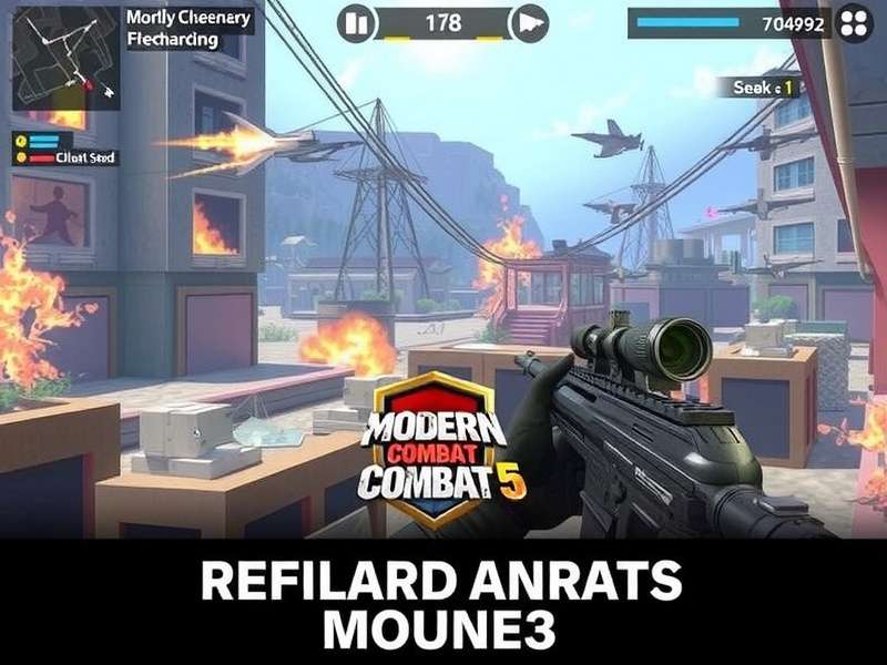 Modern Combat 5 Hack – Unlimited Money and God Mode Guide for Indian Players